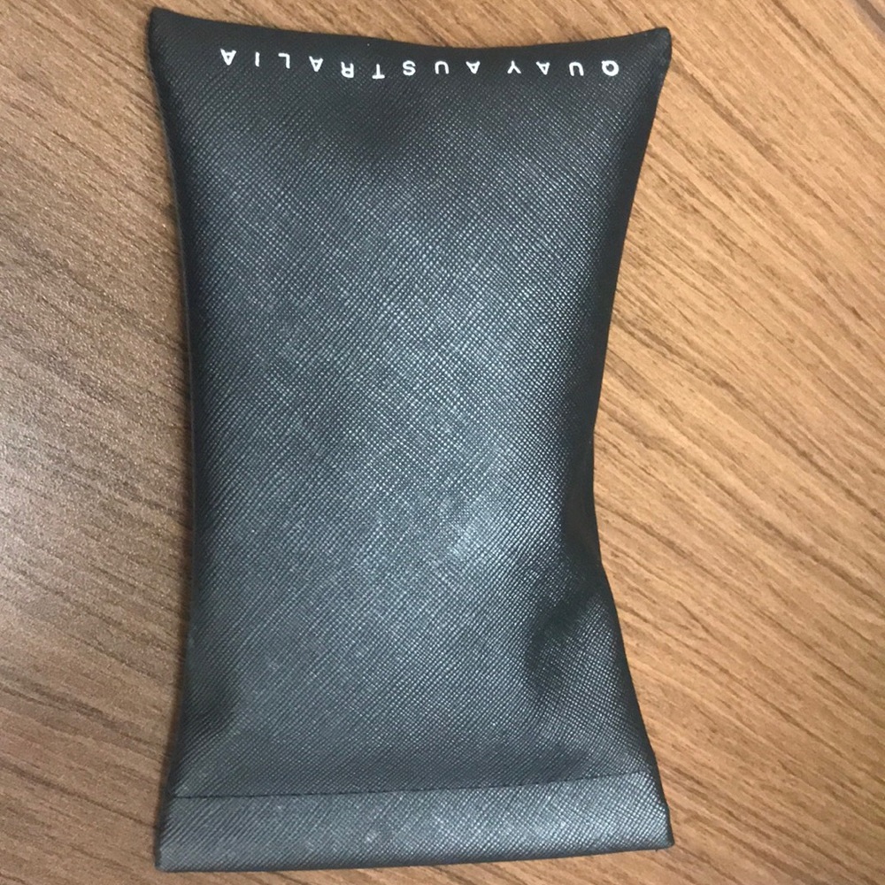 Quay Australia Vivienne Sunglasses